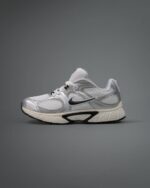 کتونی نایک V5 نقره ای - 301182