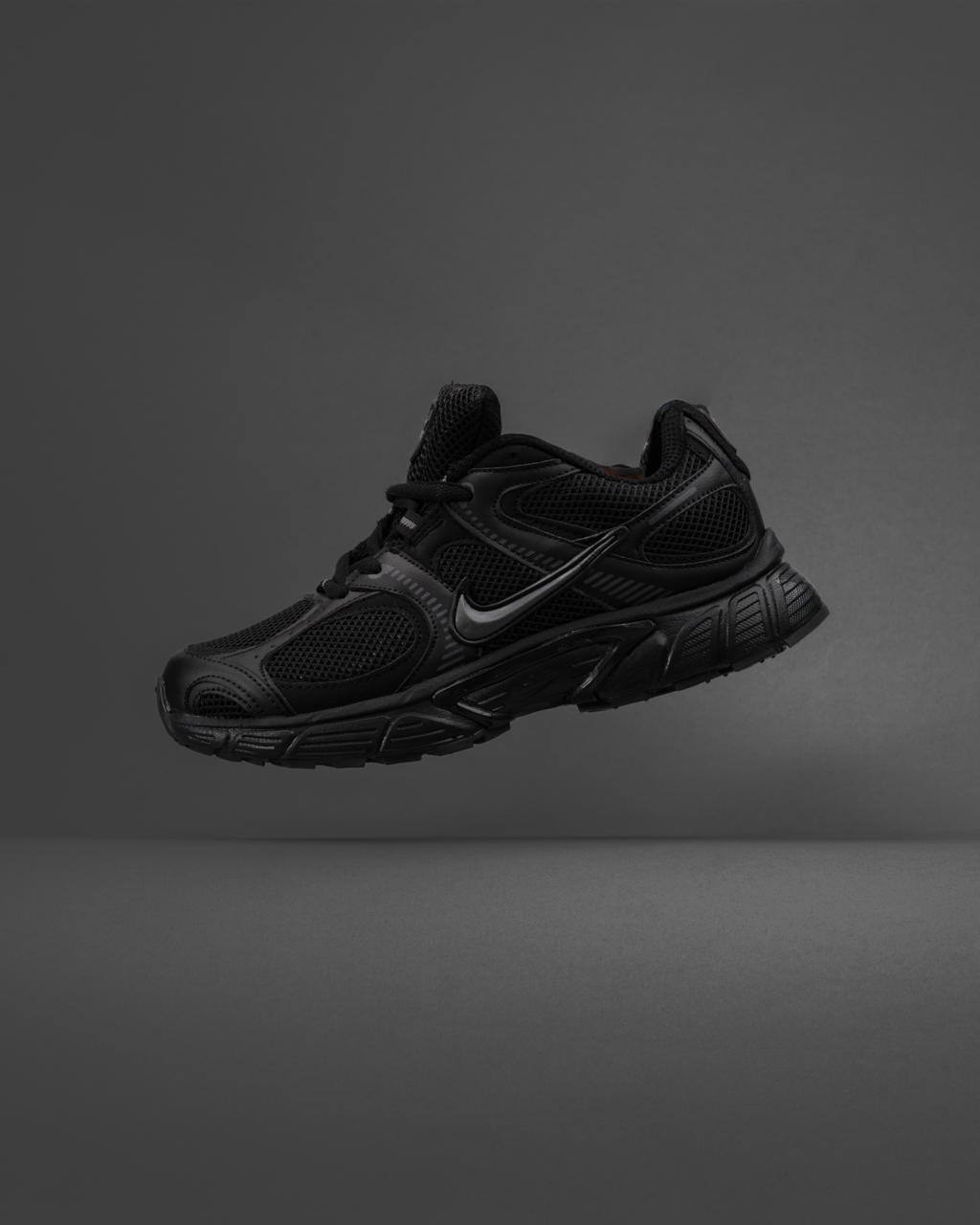 IMG_5457 کتونی نایک V5 مشکی - 301183 - Image 1