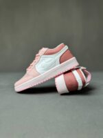 کتونی نایک جردن لو صورتی - 301186 - Image 4