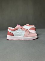 کتونی نایک جردن لو صورتی - 301186