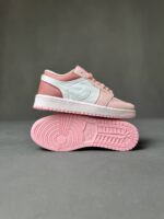 کتونی نایک جردن لو صورتی - 301186 - Image 2