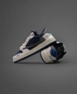 کتونی نایک جردن ترویس دیور - 301138 - Image 2