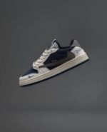 کتونی نایک جردن ترویس دیور - 301138 - Image 4