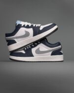 کتونی نایک جردن فرانسه - 301156 - Image 2