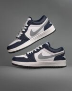 کتونی نایک جردن فرانسه - 301156 - Image 4