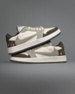 کتونی نایک ترویس گوچی - 301161 - Image 5