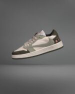 کتونی نایک ترویس گوچی - 301161 - Image 2