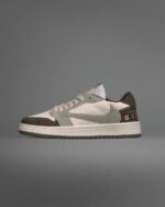 کتونی نایک ترویس گوچی - 301161