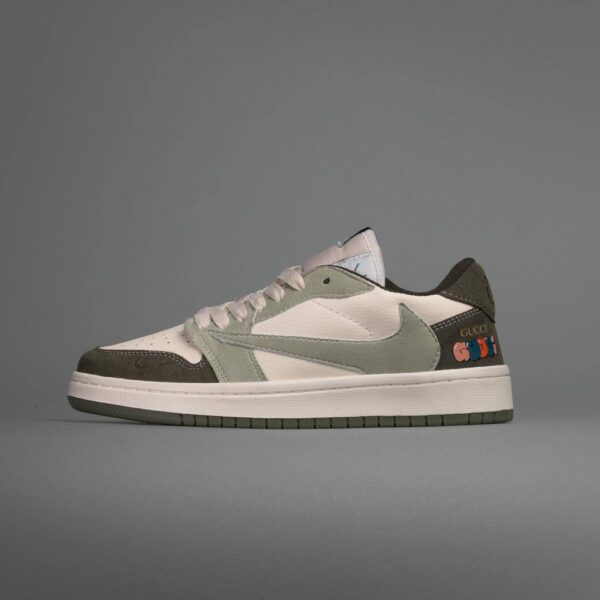 کتونی نایک ترویس گوچی - 301161