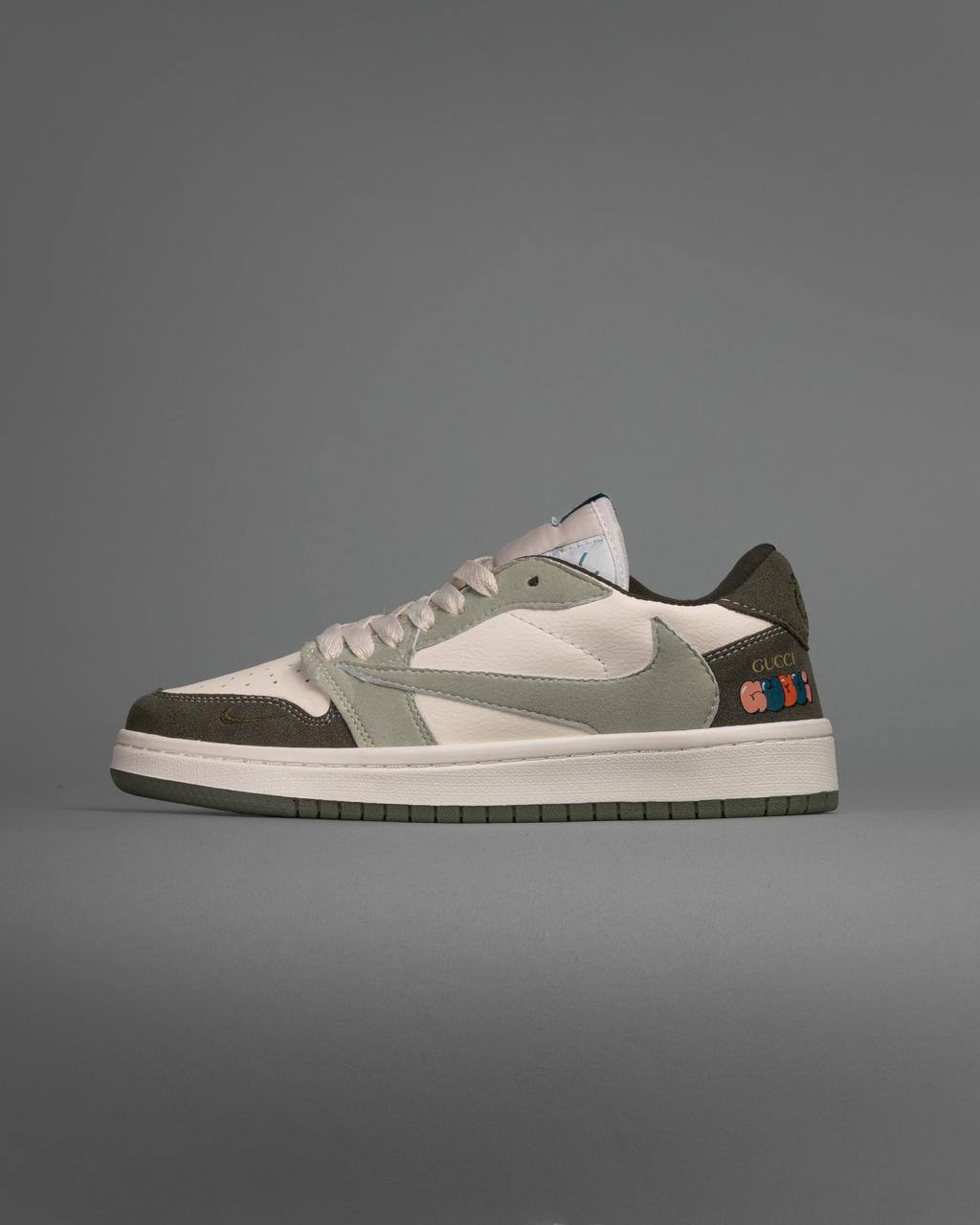 IMG_6540 کتونی نایک ترویس گوچی - 301161 - Image 1