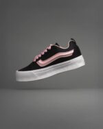 کتونی ونس کنو صورتی - 301205 - Image 3