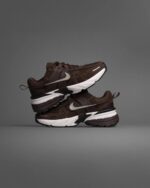 کتونی نایک وی تو کی قهوه ای - 301166 - Image 5