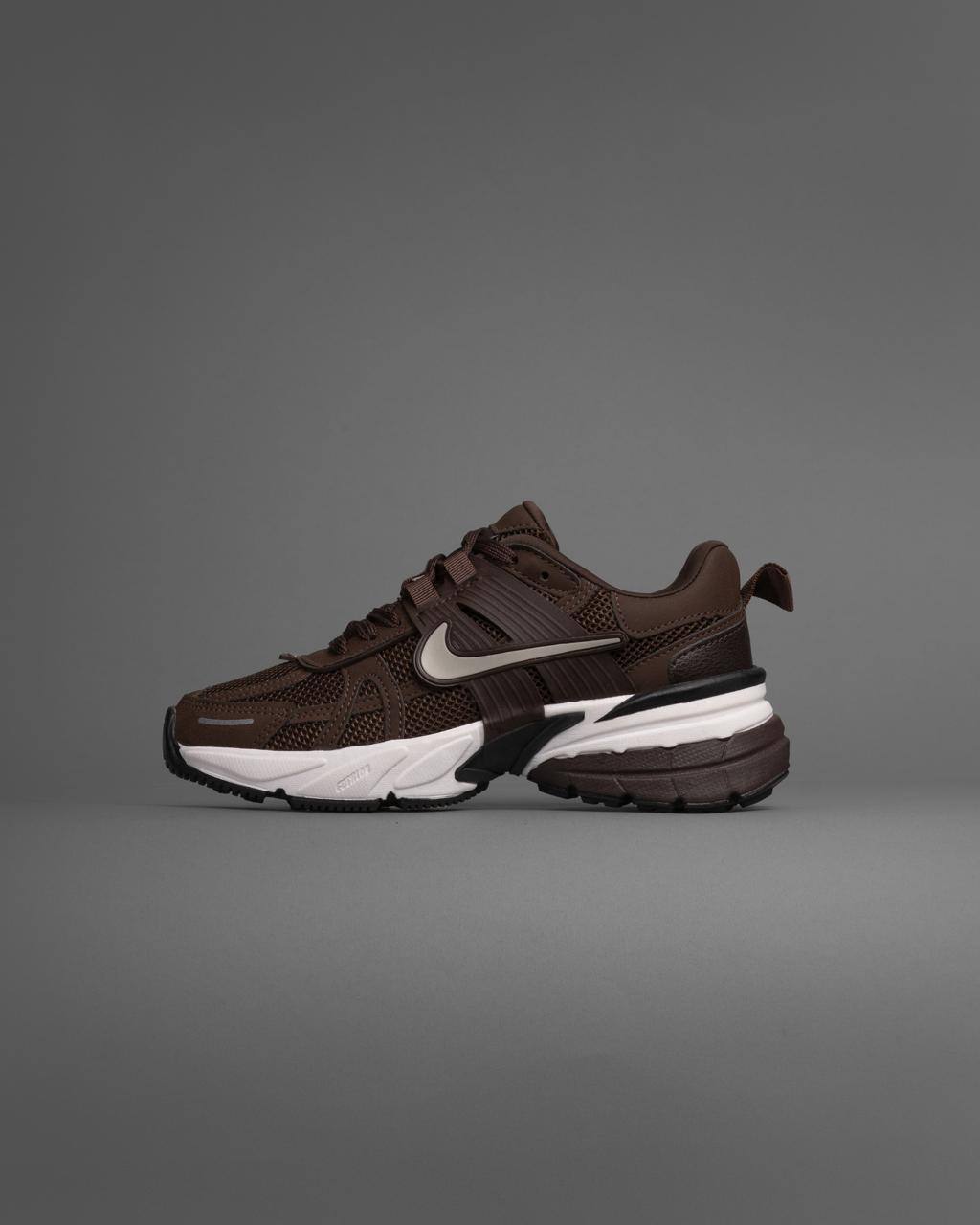 IMG_6549 کتونی نایک وی تو کی قهوه ای - 301166 - Image 1