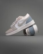 کتونی نایک جردن لو پاریس - 301168 - Image 4