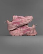 کتونی نایک وی تو کی صورتی شکوفه ای - 301206 - Image 4