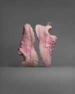 کتونی نایک وی تو کی صورتی شکوفه ای - 301206 - Image 2