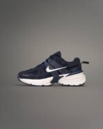 کتونی نایک وی تو کی سرمه ای - 301207