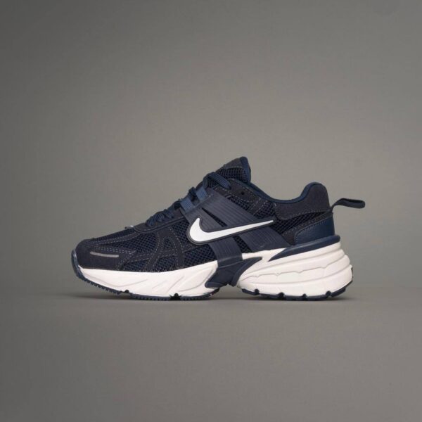 کتونی نایک وی تو کی سرمه ای - 301207