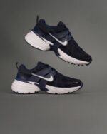 کتونی نایک وی تو کی سرمه ای - 301207 - Image 2