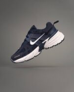 کتونی نایک وی تو کی سرمه ای - 301207 - Image 3