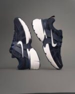 کتونی نایک وی تو کی سرمه ای - 301207 - Image 5