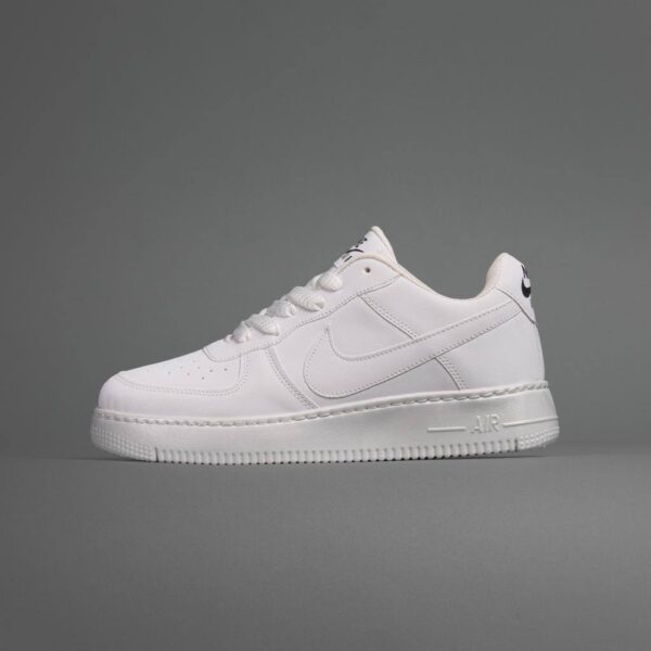 کتونی نایک ایرفورس سفید - 301209