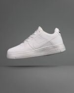 کتونی نایک ایرفورس سفید - 301209 - Image 2