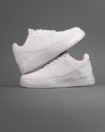 کتونی نایک ایرفورس سفید - 301209 - Image 3