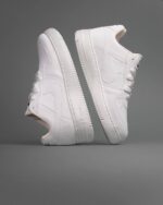 کتونی نایک ایرفورس سفید - 301209 - Image 4