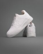 کتونی نایک ایرفورس سفید - 301209 - Image 5