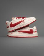 کتونی نایک ترویس سوپریم - 301133 - Image 5