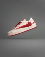 کتونی نایک ترویس سوپریم - 301133 - Image 4