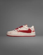 کتونی نایک ترویس سوپریم - 301133