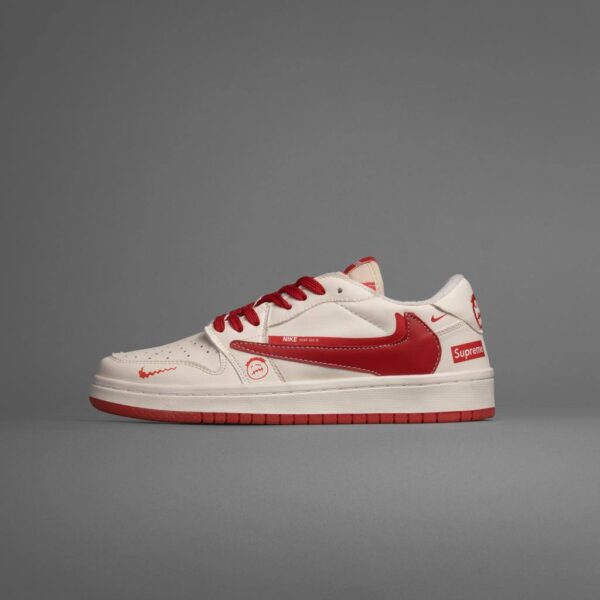 کتونی نایک ترویس سوپریم - 301133