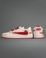 کتونی نایک ترویس سوپریم - 301133 - Image 2