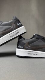 کتونی نایک ترویس یوتوپیا - 301213 - Image 5