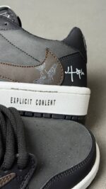 کتونی نایک ترویس یوتوپیا - 301213 - Image 4