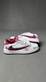 کتونی نایک ترویس استاسی زرشکی - 301230 - Image 5