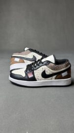 کتونی نایک جردن Mail - 301231 - Image 2